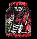 Mr. X Whey Ripped | Weight Loss Formula за хранителни режими