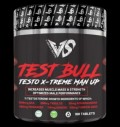 Test Bull | Testo X-Treme Man Up за хранителни режими