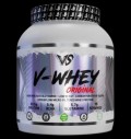 V-Whey Original | High in BCAA and Glutamine за хранителни режими