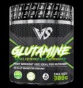 L-Glutamine | Micronized Ultra-Filtered за хранителни режими