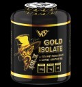 Mr. X Gold Isolate | Whey Protein Isolate за хранителни режими