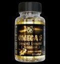 Omega 3 | 360 mg EPA 240 mg DHA за хранителни режими