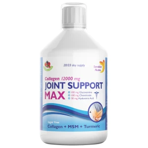 Joint Support MAX | Collagen 12000 mg за хранителни режими