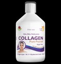 Collagen Types 1 & 3 | with with Hyaluronic Acid, Silica and Vitamin C за хранителни режими