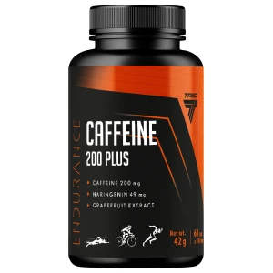 Caffeine 200 Plus | Endurance pro diety
