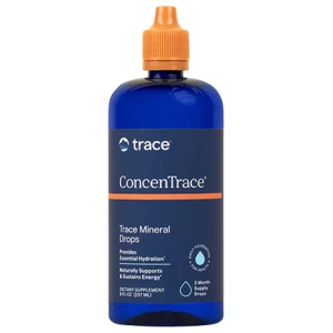 ConcenTrace® / Trace Mineral Drops за хранителни режими