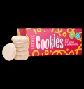 Cookies - No Sugar ~ Healthy Snack | Different Flavors за хранителни режими