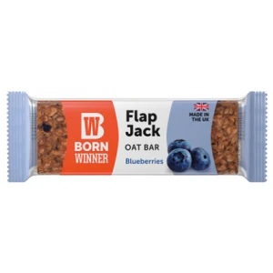 Flap Jack Oat Bar за хранителни режими