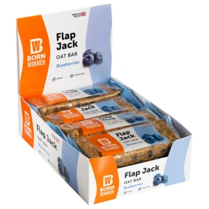 Flap Jack Oat Bar за хранителни режими