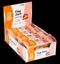 Flap Jack Oat Bar | with Topping за хранителни режими