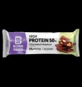 Slim 50% High Protein Bar за хранителни режими