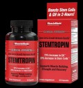 Stemtropin | Stem Cells & GH Boost за хранителни режими