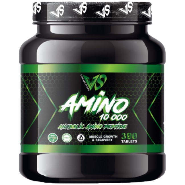 V-Shape Supplements Amino 10 000