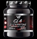 CLA & L-Carnitine за хранителни режими