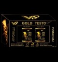 Mr. X Gold Testo AM / PM Formula за хранителни режими