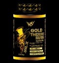 Mr.X Gold Thermoburn Hardcore за хранителни режими
