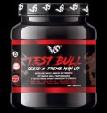Test Bull | Testo X-Treme Man Up за хранителни режими