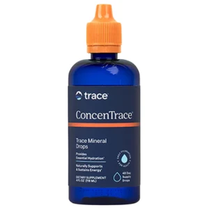 ConcenTrace® / Trace Mineral Drops за хранителни режими
