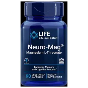 Neuro-Mag® | Magnesium L-Threonate pro diety