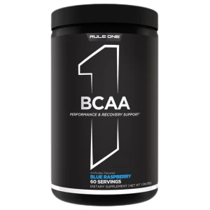 BCAAs | 100% Micronized 2:1:1 BCAA Formula pro diety
