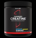 Charged Creatine | Creatine Matrix with Electrolyte & Energy Blends за хранителни режими