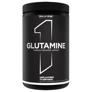 Glutamine | 100% Micronized L-Glutamine за хранителни режими