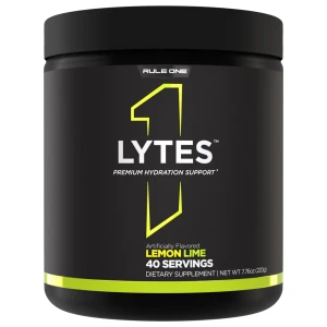 Lytes+ | Premium Electrolyte Replenishment Support with Citrulline &amp; Taurine за хранителни режими