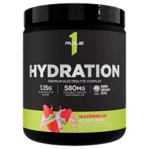 Hydration | Premium Electrolyte Replenishment Support with Citrulline & Taurine pro diety