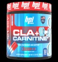 CLA + Carnitine | Non-Stimulant Weight Loss за хранителни режими