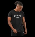 T-Shirt Never Rest за хранителни режими