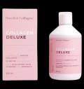 Collagen Deluxe Liquid | Hydrolyzed Marine Collagen Peptides with Hyaluronic Acid, Vitamins and Minerals за хранителни режими