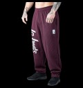 Legal Power Body Pants / Панталони / Aubergine - Патладжан за хранителни режими