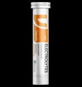 Electrolyte Effervescent | Potassium, Sodium, Glucose & Vitamin C за хранителни режими
