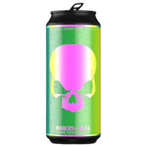 WarCry BCAA | Ready-To-Drink pro diety