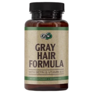 Gray Hair Formula за хранителни режими
