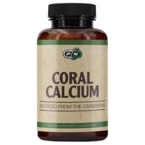 Coral Calcium за хранителни режими