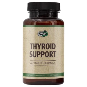Thyroid Support за хранителни режими
