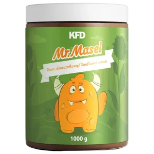 Sunflower Cream pro diety