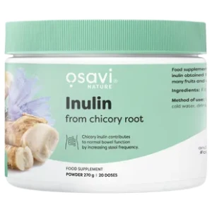 Inulin | Fibruline™ from Chicory Root за хранителни режими