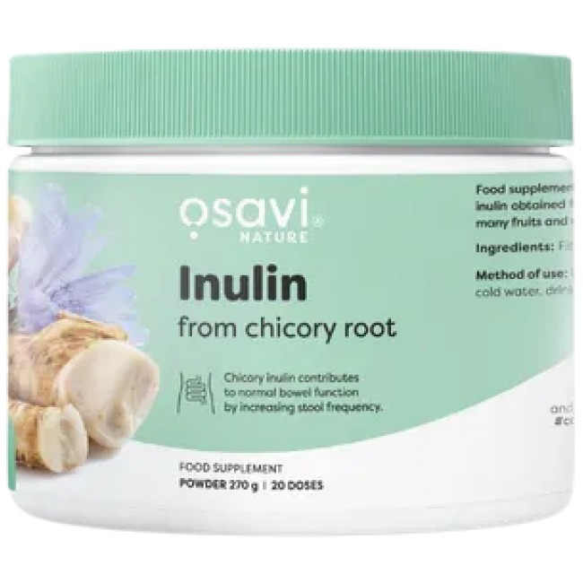 Osavi Inulin | Fibruline™ from Chicory Root