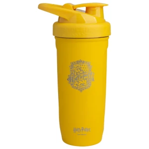 Smart Reforce Stainless Steel Shaker | Harry Potter - Hufflepuff за хранителни режими