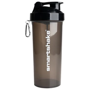 Lite Smart Shaker 1000 | Glossy Black за хранителни режими