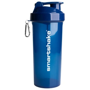 Lite Smart Shaker 1000 | Navy Blue за хранителни режими