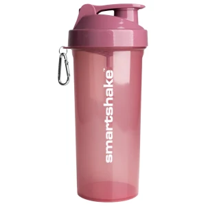 Lite Smart Shaker 1000 | Deep Rose за хранителни режими