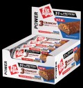 Fit Spo Power | 3 Choco Crunchy Bar - 31% Protein за хранителни режими