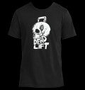 T-Shirt - DeadLift за хранителни режими