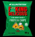 F**King Delicious Protein Chips - 31% Protein за хранителни режими