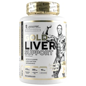 Gold Liver Support | Detox & Cleanse за хранителни режими
