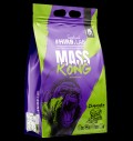 Mass KONG | Low-Sugar & Fat ~ High-Protein Gainer за хранителни режими