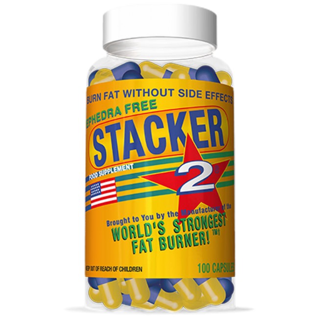 Stacker STACKER 2